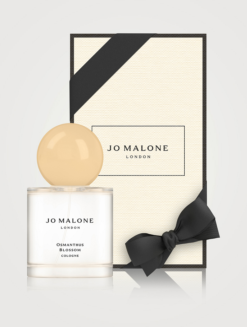 ジョーマローンOSMANTHUS BLOSSOM 100mL Osmanthus Blossom (2017) Jo Malone London perfume - a
