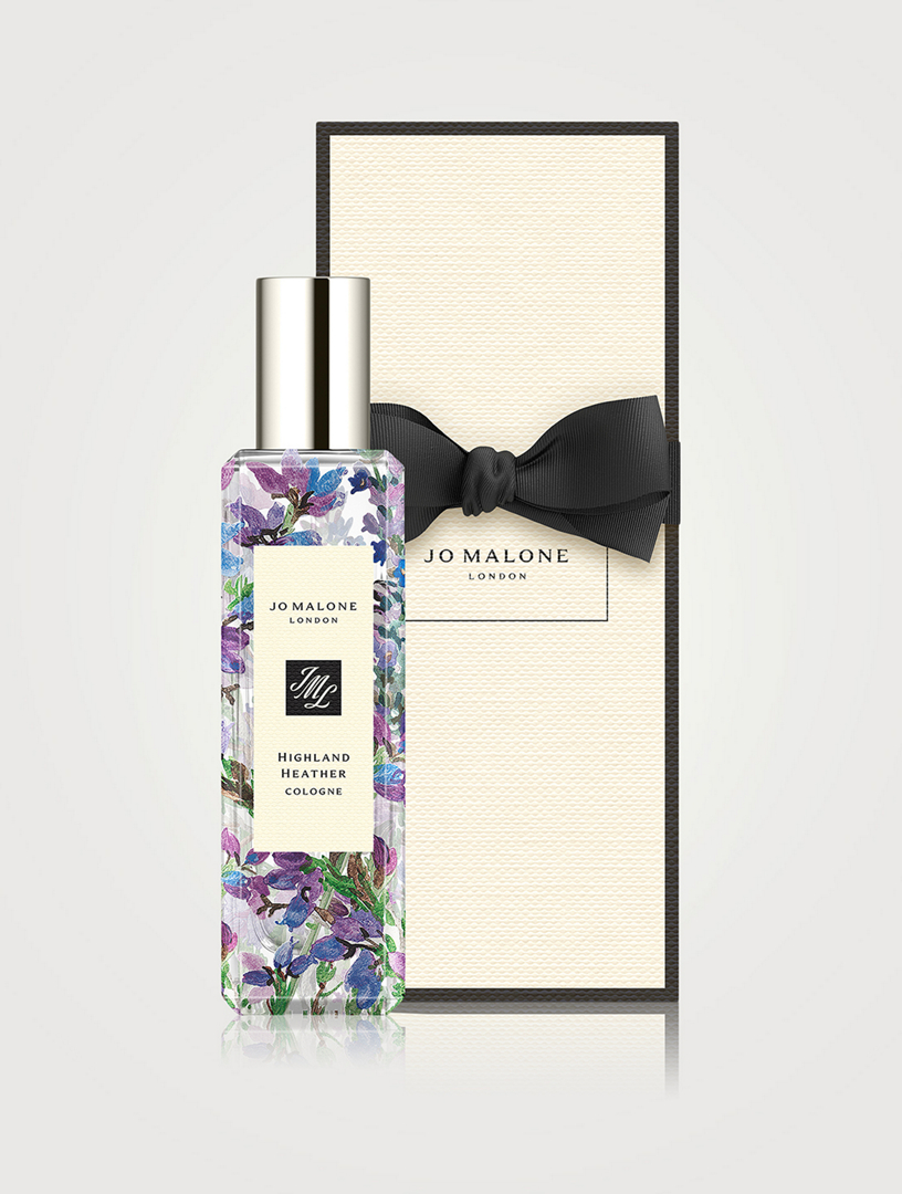【12月スーパーSALE 15%OFF】 Highland LONDON MALONE JO Heather Renfrew Holt | Cologne 香水(ユニセックス)