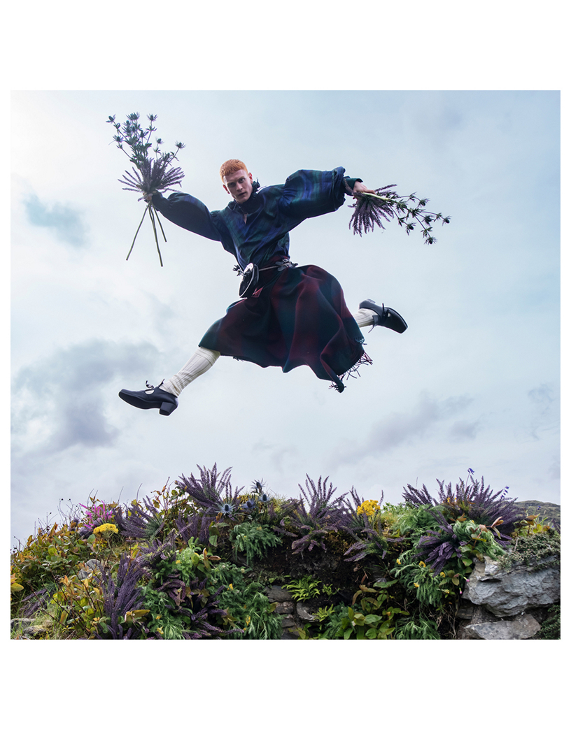 JO MALONE LONDON Melancholy Thistle Cologne Holt Renfrew