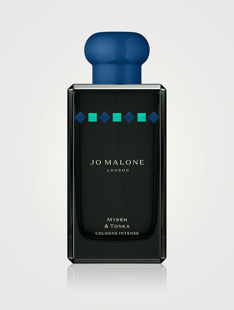 JO MALONE LONDON Myrrh & Tonka Cologne Intense - Limited Edition
