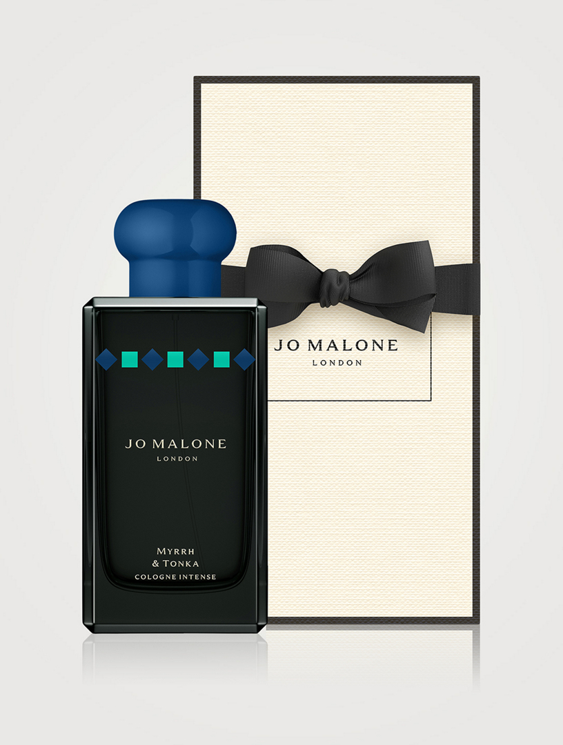 JO MALONE LONDON Myrrh & Tonka Cologne Intense - Limited Edition