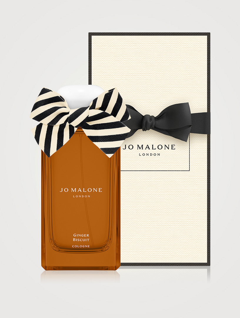 Jo malone Ginger biscuit limited 100ml - usbcell.com.uy