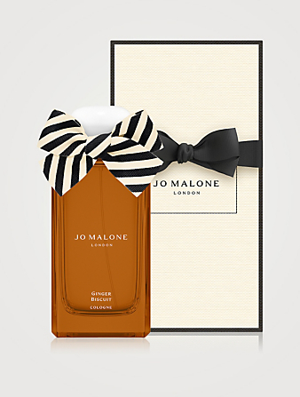 JO MALONE LONDON Ginger Biscuit Cologne  