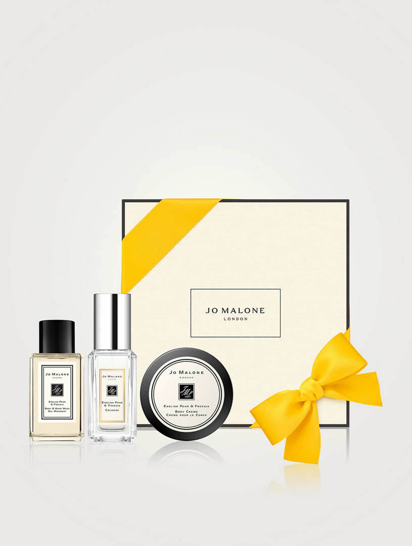 JO MALONE LONDON Limited Edition English Pear & Freesia