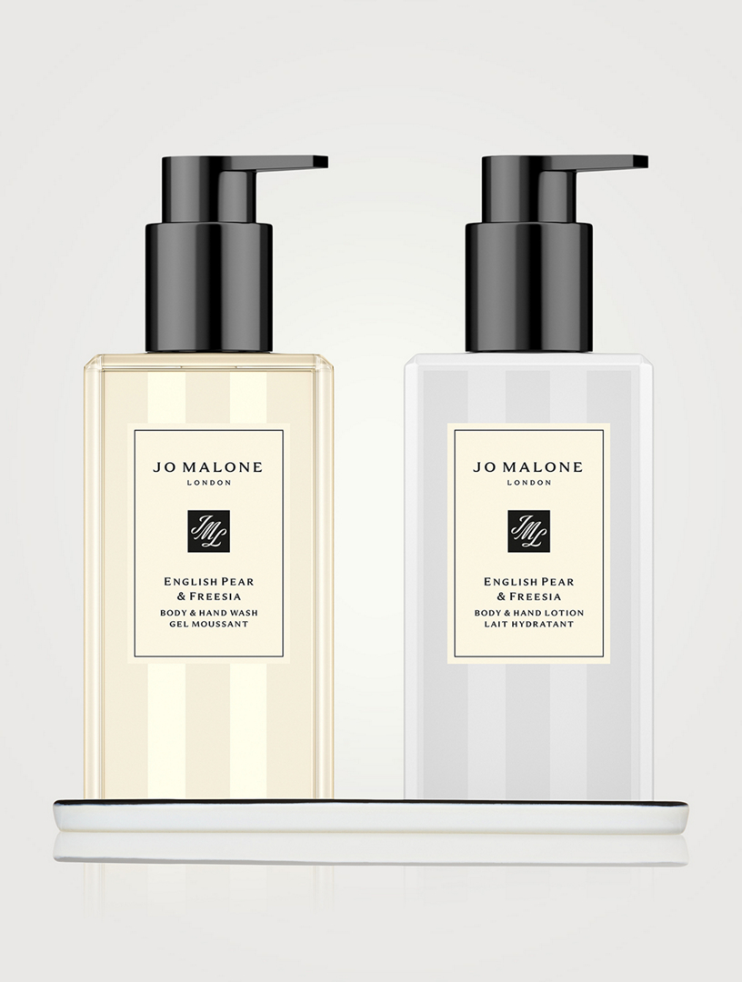 JO MALONE ボディクリーム　ENGLISH PEAR ＆ FRESIA English Pear & Freesia Body Crème | Jo Malone London HK | Jo