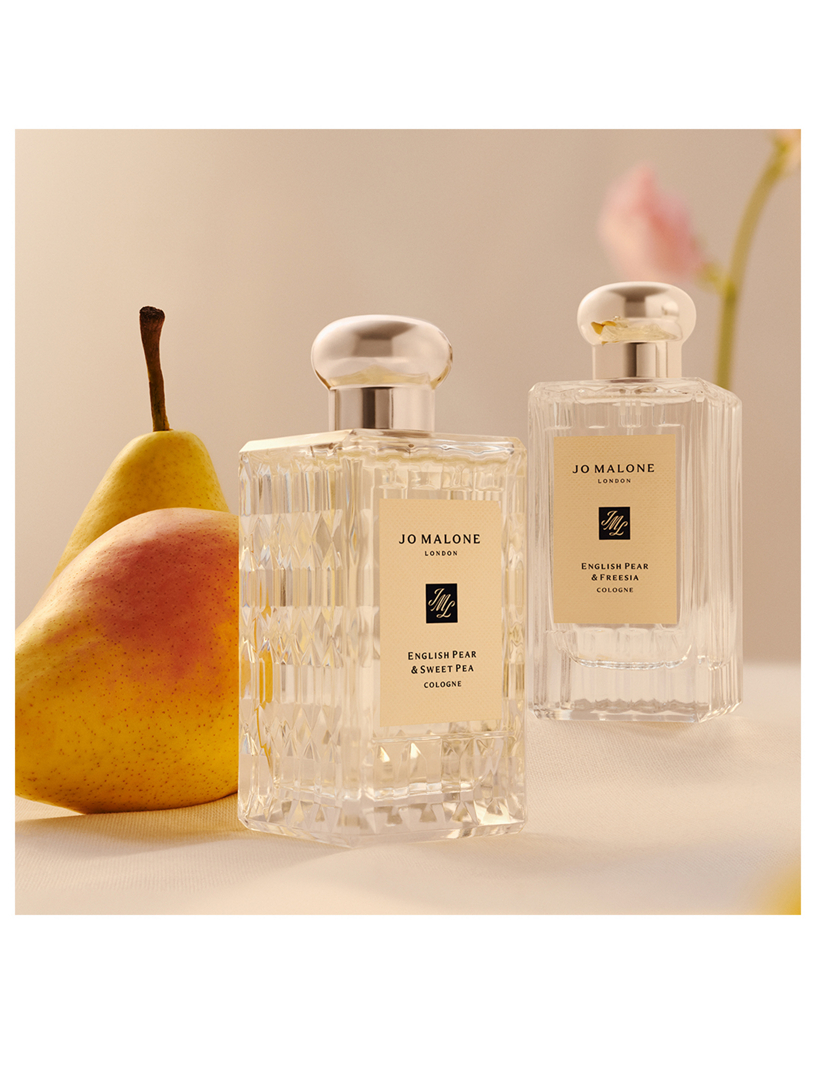 English Pear & Freesia Bath & Body Collection