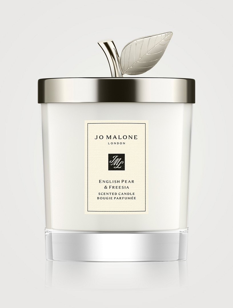 JO MALONE LONDON SpecialEdition English Pear & Freesia Home Candle
