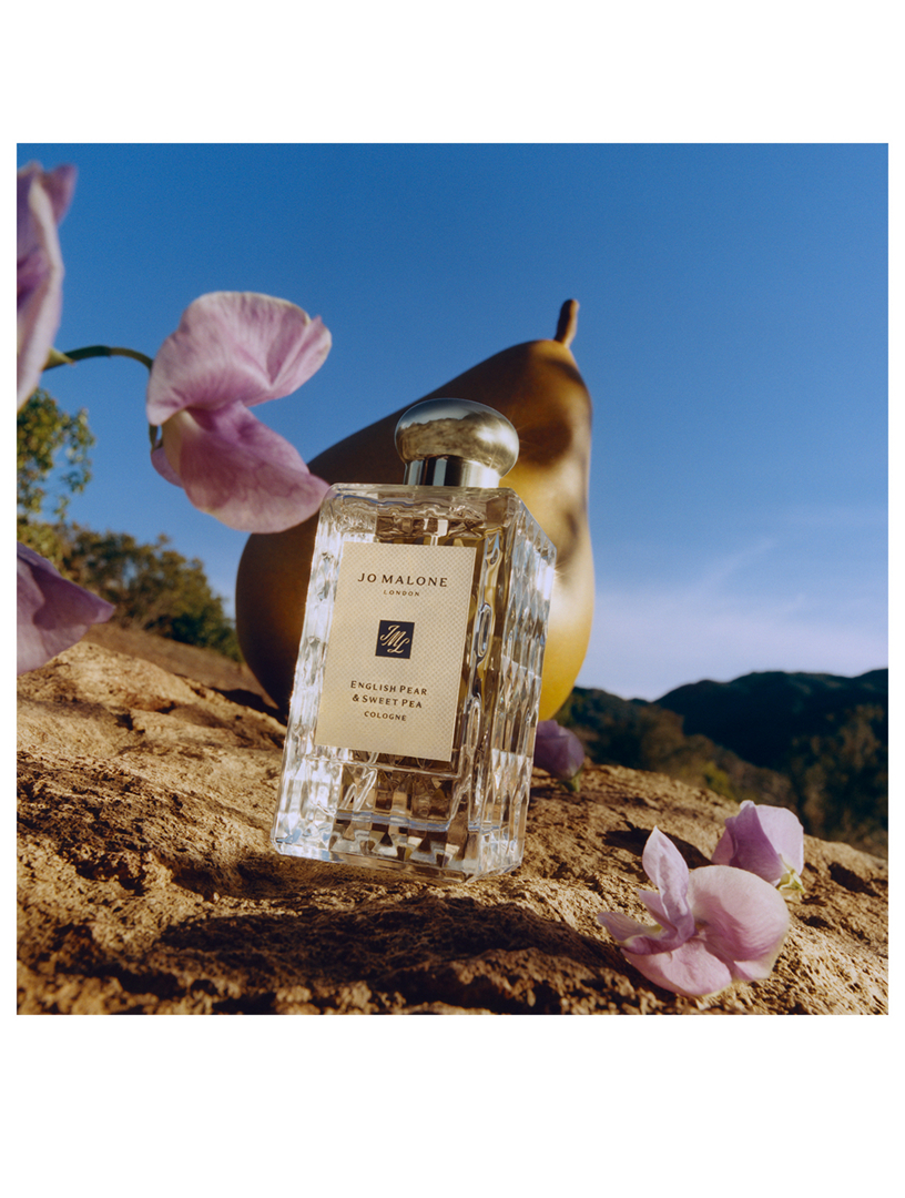 English Pear Sweet Pea Cologne