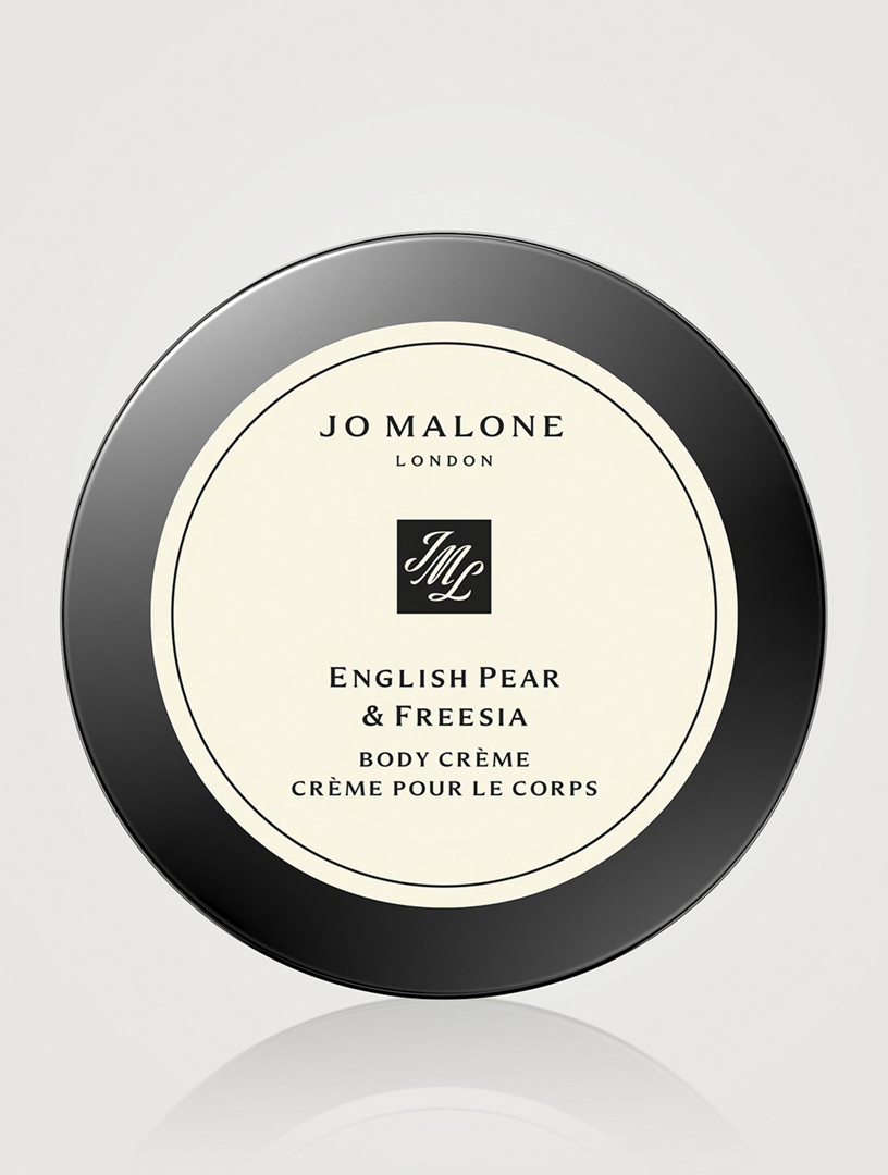 JOMALONEENGLISH PEAR & FREESIA BODYCRÈME English Pear & Freesia Body Lotion | Canada E-commerce Site