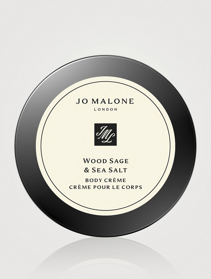 ボディクリーム JO MALONE WOOD SAGE &SEA SALT BODY CREME JO MALONE LONDON Wood Sage & Sea Salt Body Crème | Holt Renfrew