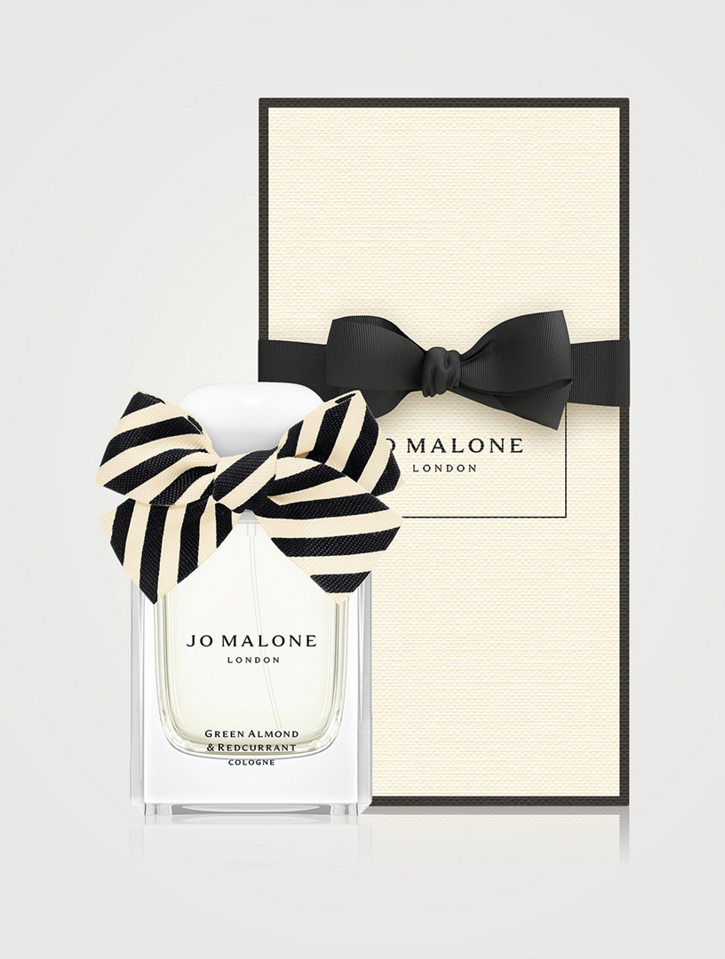 Jo malone green discount almond & redcurrant