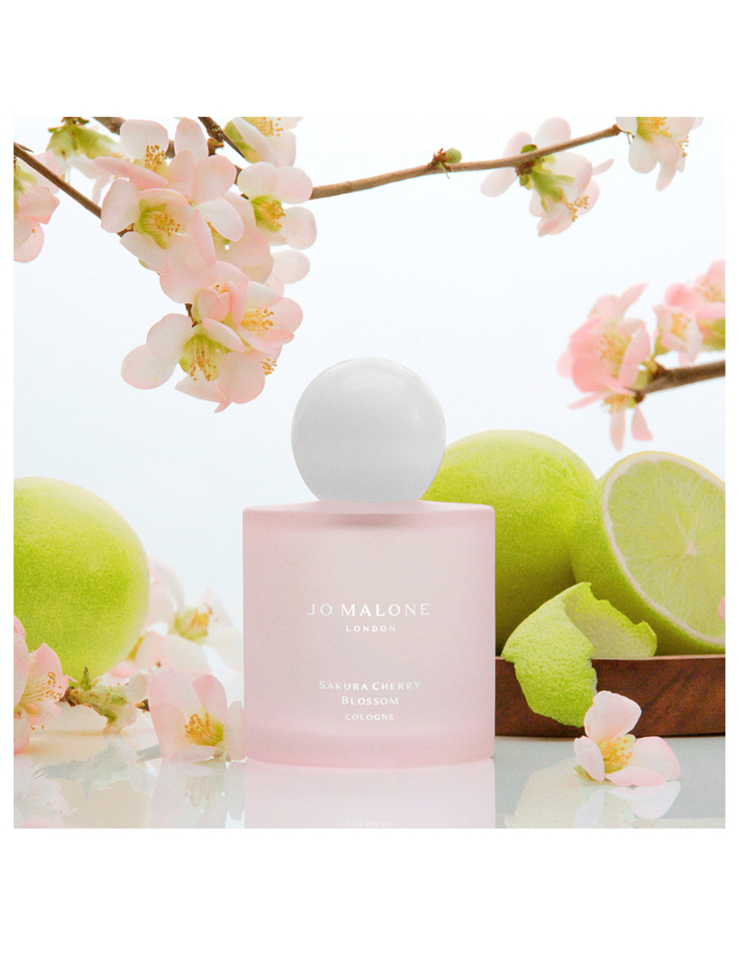 Sakura Cherry Blossom Cologne | Jo Malone London | Canada E