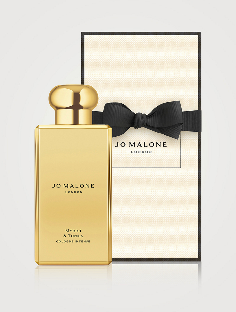香水(ユニセックス) JO MALONE MYRRH & TONKA 50ml ミルラ ＆ トンカ コロン インテンス | ジョー マローン