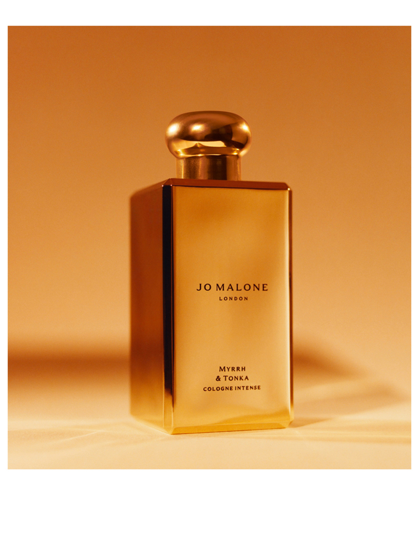 JO MALONE LONDON Myrrh & Tonka Cologne Intense | Holt Renfrew