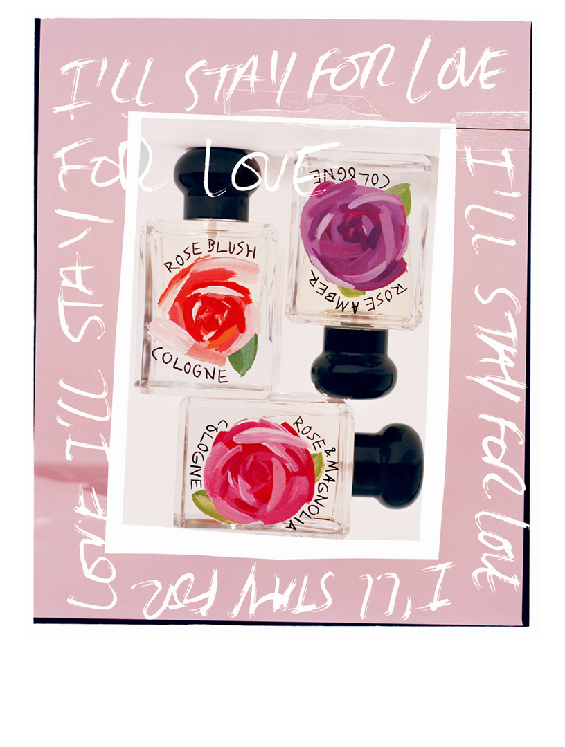 JO MALONE LONDON Rose & Magnolia Cologne | Holt Renfrew