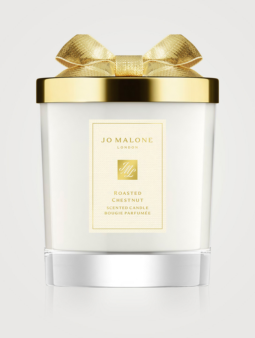 Jo Malone Oud & 2024 Bergamot Home Candle, 7.1-oz.