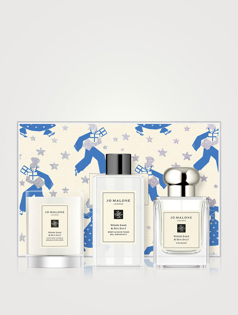 JO MALONE ソリッドパフュームset フレグランス コンバイニング TM パレット｜Jo MALONE LONDONの