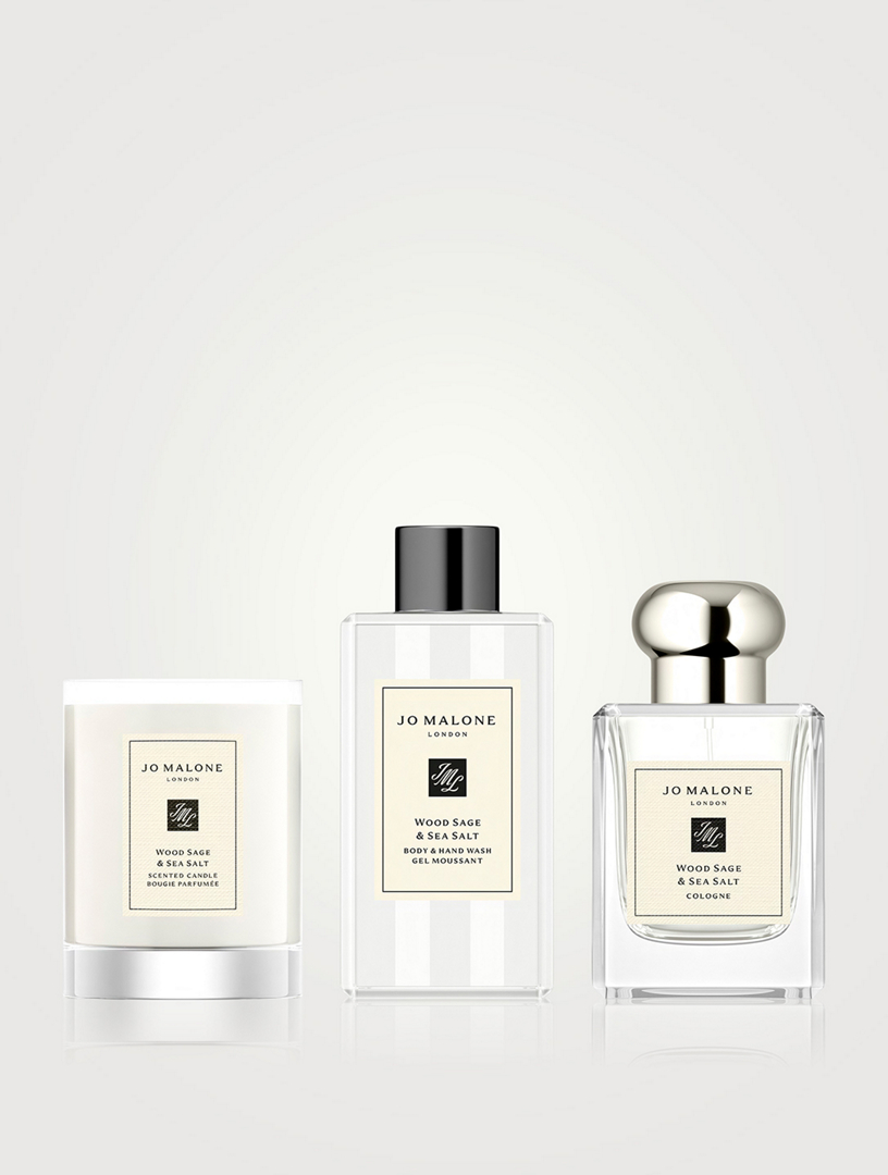 JO MALONE ソリッドパフュームset フレグランス コンバイニング TM パレット｜Jo MALONE LONDONの