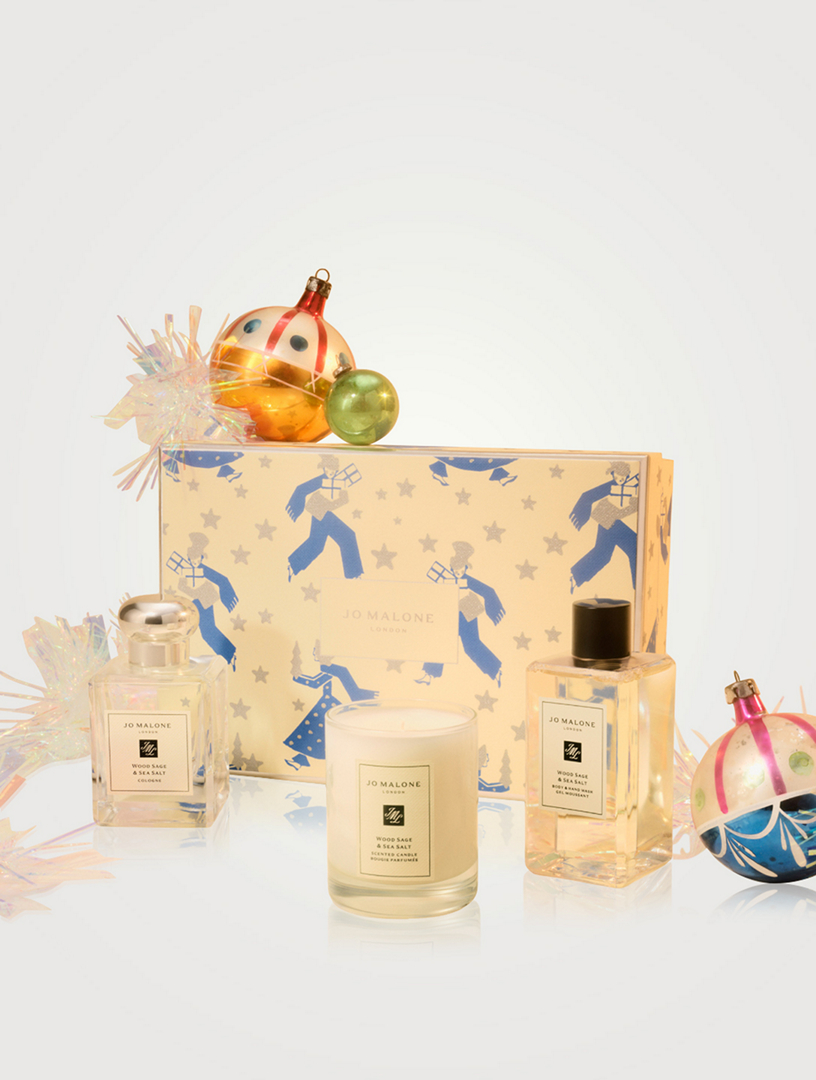 JO MALONE LONDON Wood Sage & Sea Salt Collection | Holt Renfrew