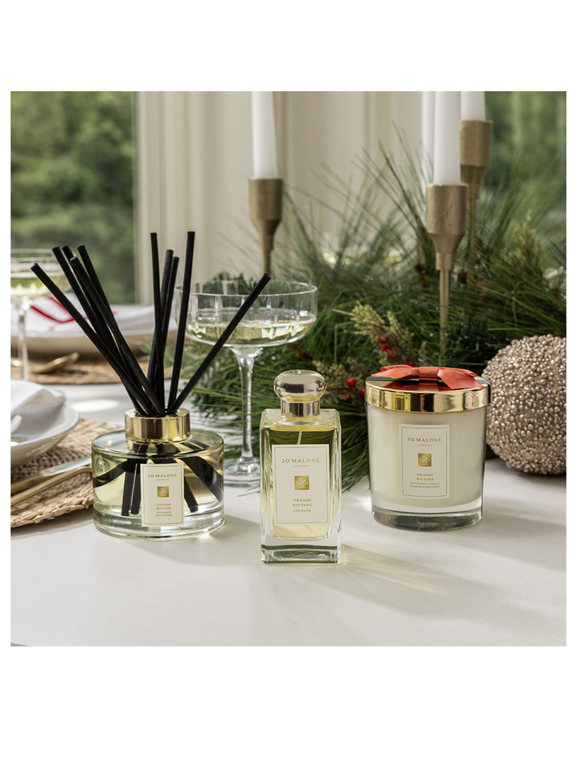 Candle Gift Set Jo Malone Orange Bitters Travel Candle JO MALONE