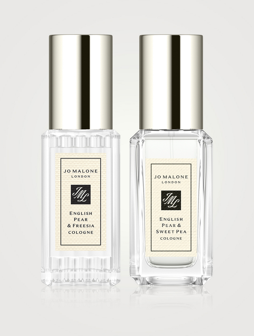 JO MALONE LONDON English Pear Miniature Duo | Holt Renfrew