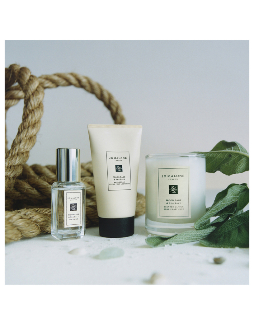 Wood Sage And Sea Salt Travel Collection