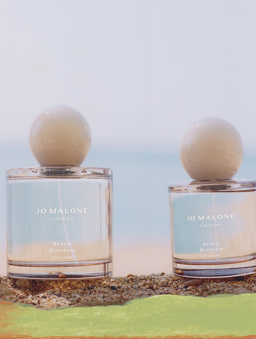 JO MALONE BEACH BLOSSOM コロン 50ml 【公式通販】