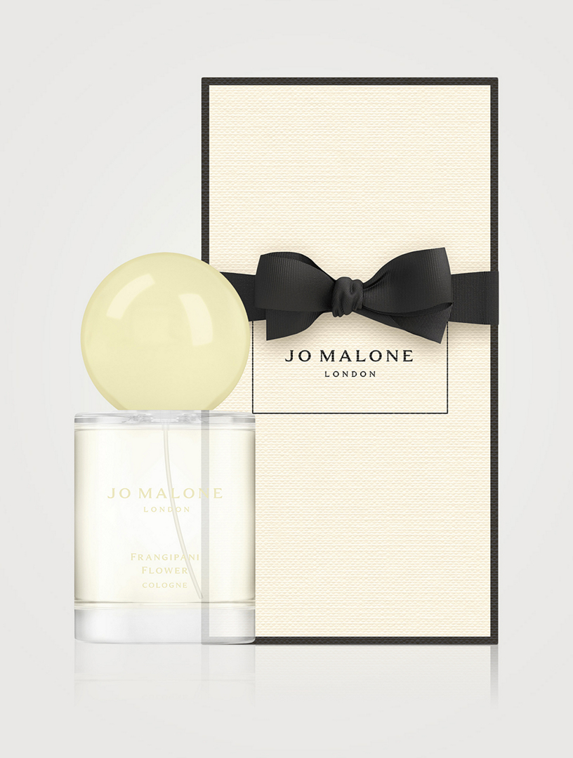 Frangipani Flower Cologne