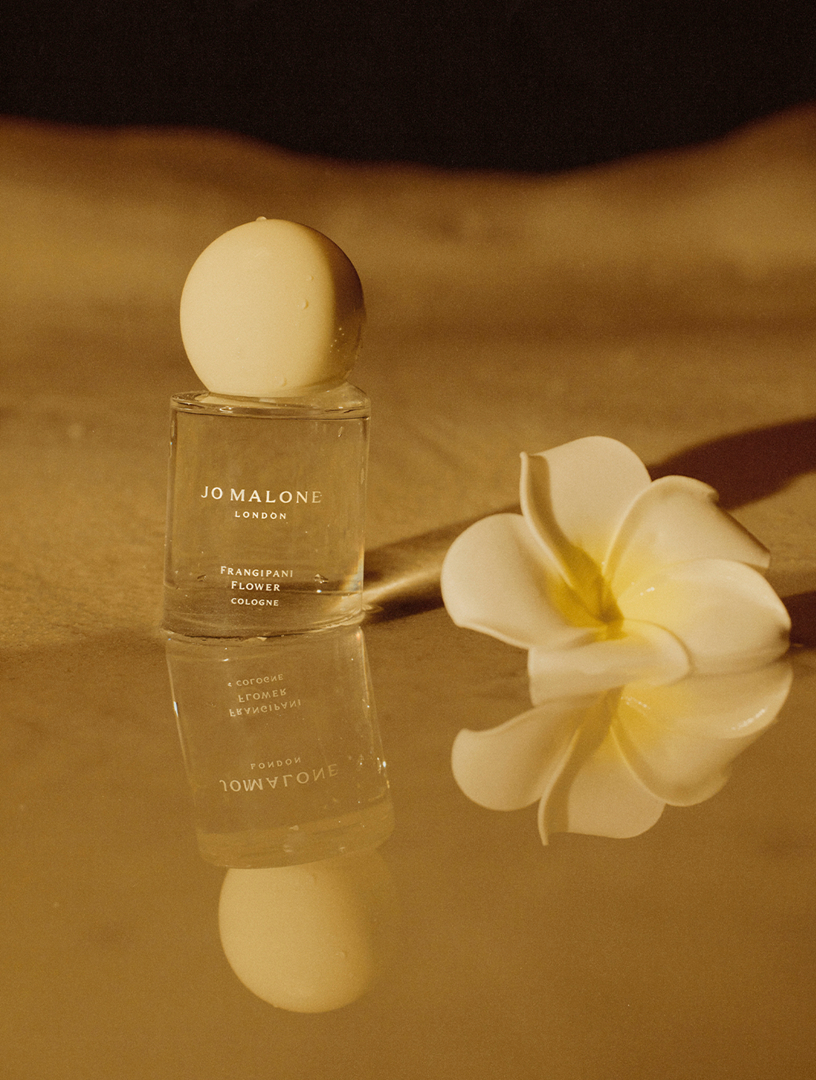 JO MALONE LONDON Frangipani Flower Cologne | Holt Renfrew