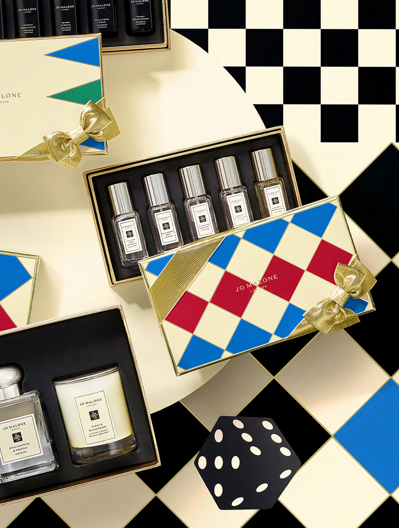 JO MALONE LONDON Mini Cologne Collection Holiday Gift Set | Holt
