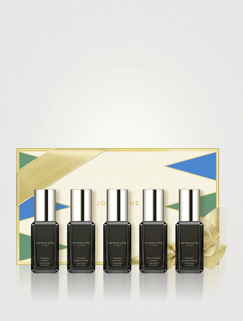 JO MALONE LONDON Mini Cologne Intense Collection Gift Set Holt