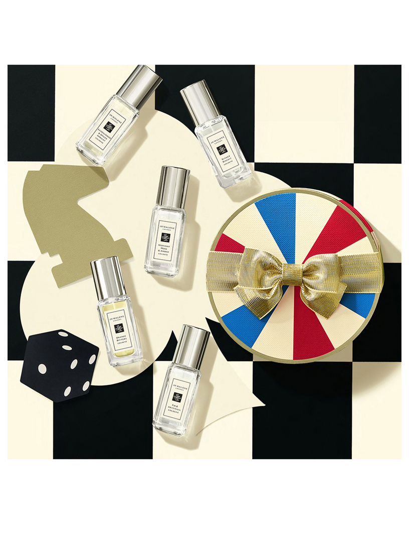 JO MALONE LONDON Mini Fragrant Festivities Cologne Collection Gift