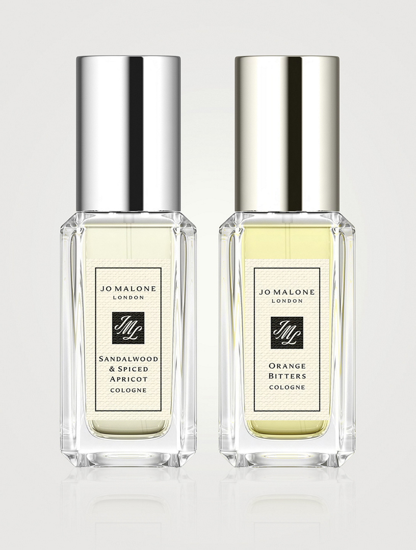 JO MALONE LONDON Mini Festive Cologne Duo Gift Set | Holt Renfrew