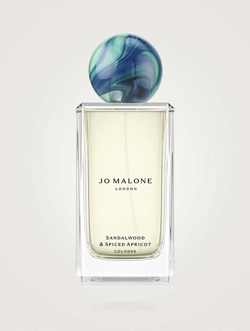 JO MALONE LONDON Sandalwood & Spiced Apricot Cologne | Holt Renfrew