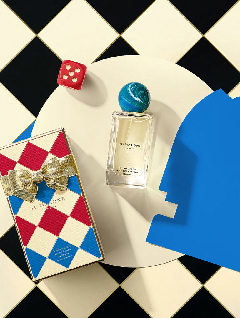 JO MALONE LONDON Sandalwood & Spiced Apricot Cologne | Holt Renfrew