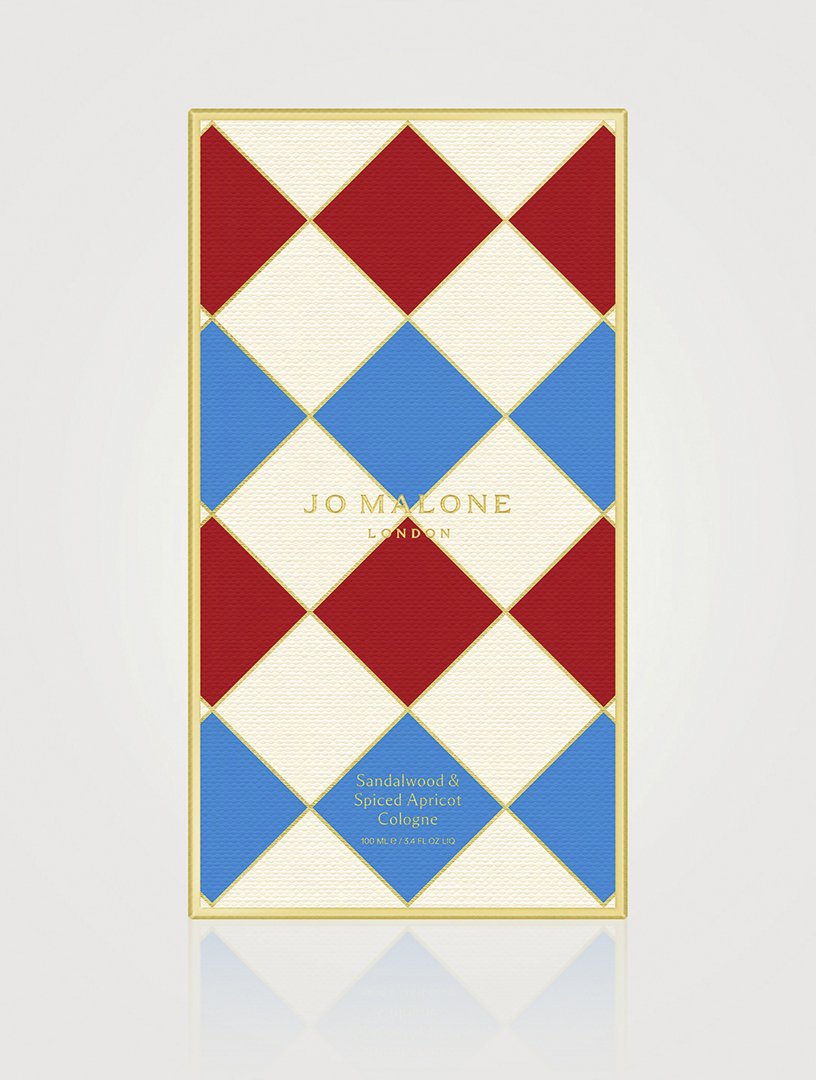 JO MALONE LONDON Sandalwood & Spiced Apricot Cologne | Holt Renfrew