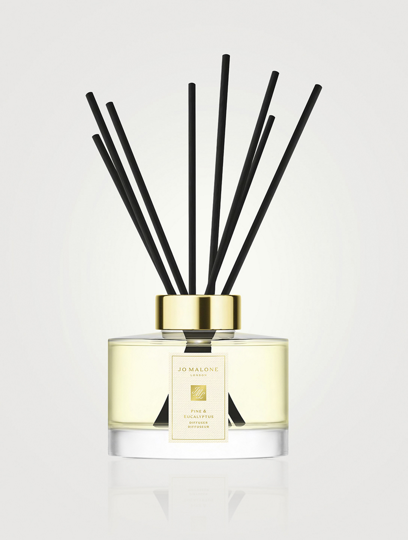 Pine & Eucalyptus Diffuser