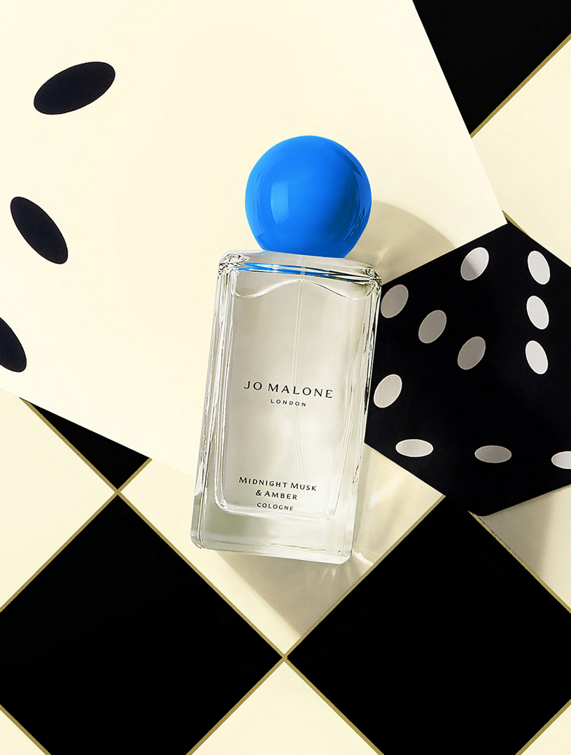 香水(ユニセックス) Jo Malone London .Midnight musk Jo Malone London Limited Edition Midnight Musk & Amber