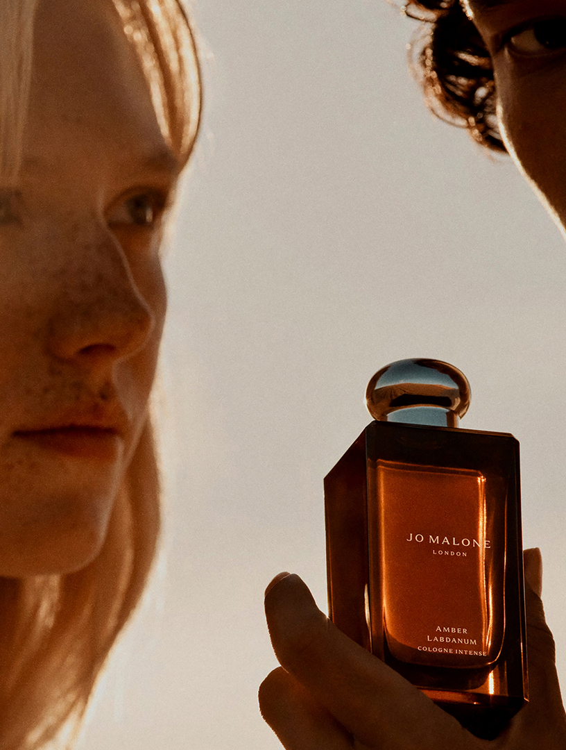 JO MALONE LONDON Amber Labdanum Cologne Intense | Holt Renfrew