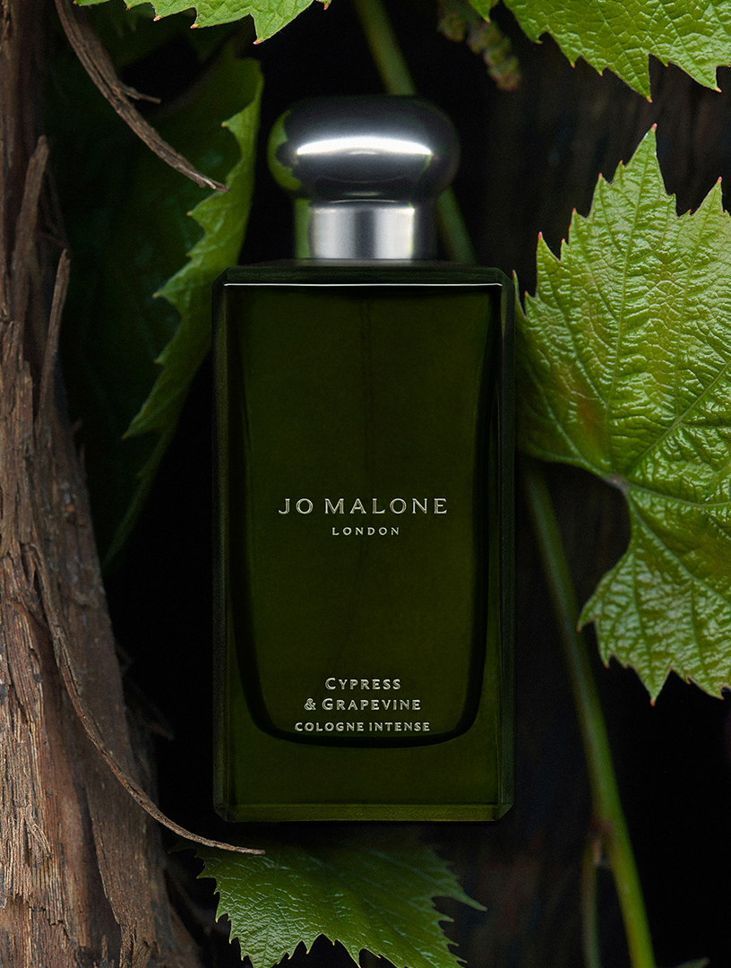 JO MALONE LONDON Cypress & Grapevine Cologne Intense | Holt Renfrew