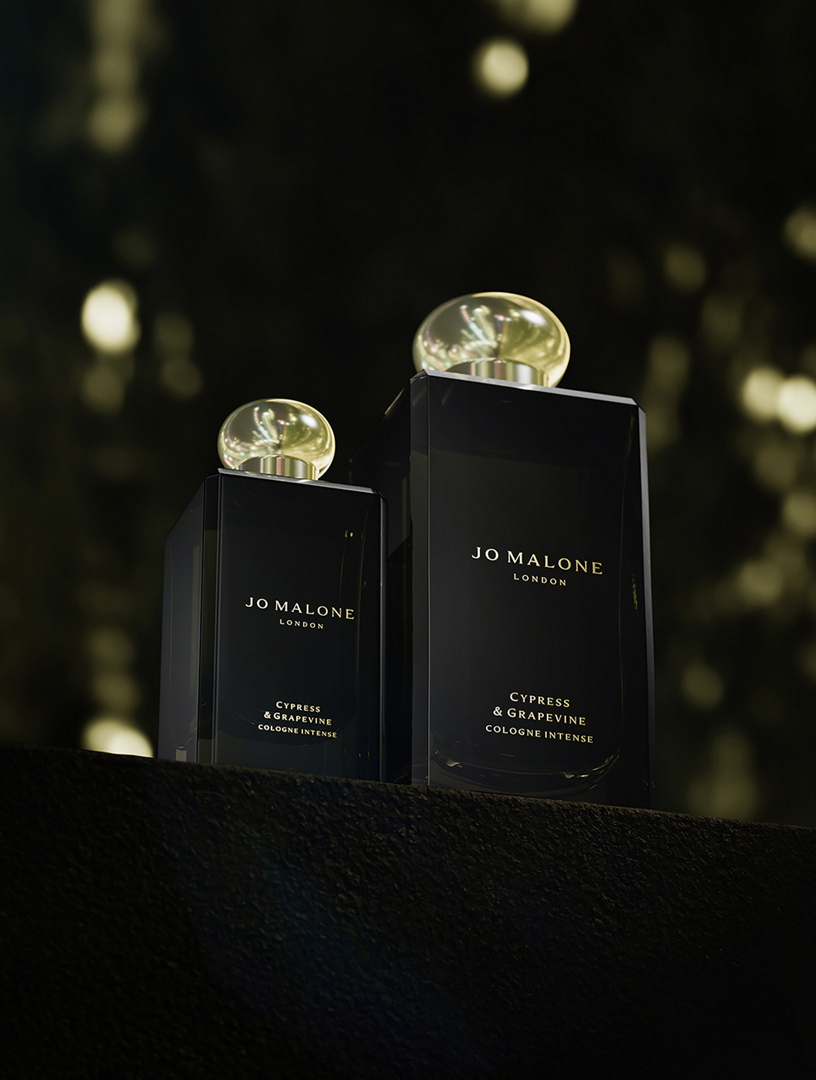 JO MALONE LONDON Cypress & Grapevine Cologne Intense | Holt Renfrew