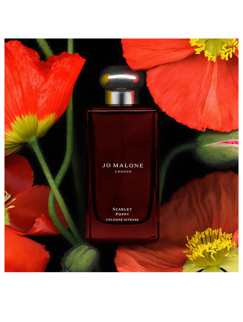 JO MALONE LONDON Scarlet Poppy Cologne Intense | Holt Renfrew