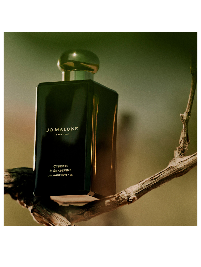 Online Jo Malone cypress&grapevine duo set