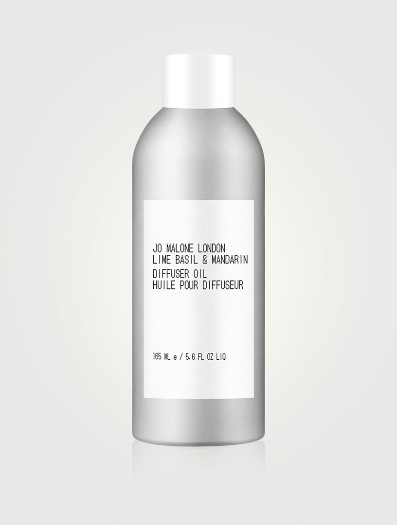 Lime Basil & Mandarin Diffuser Refill