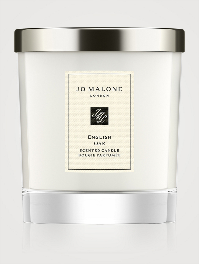 English Oak Scented Candle