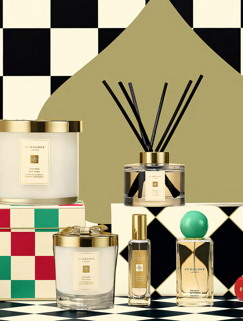 JO MALONE LONDON Orange Bitters Cologne | Holt Renfrew