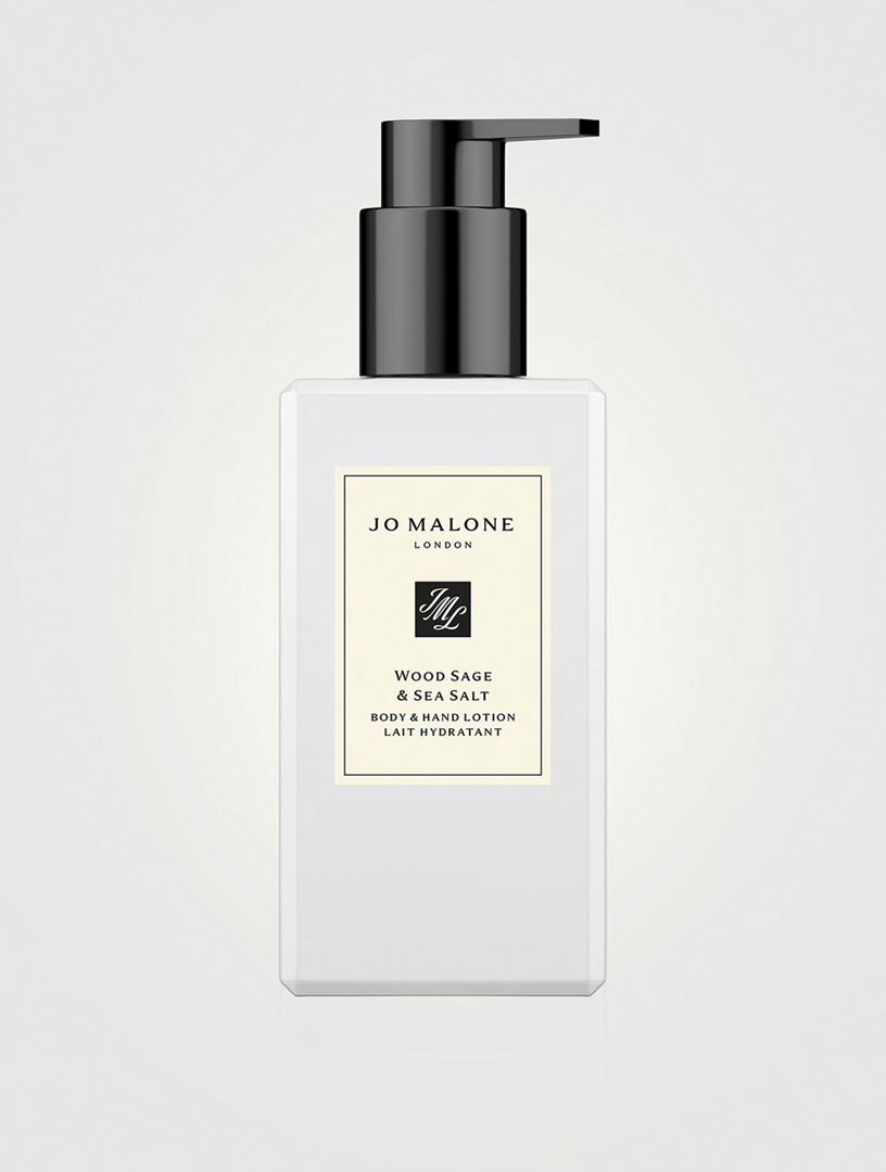 JO MALONE LONDON Wood Sage & Sea Salt Body Crème | Holt Renfrew