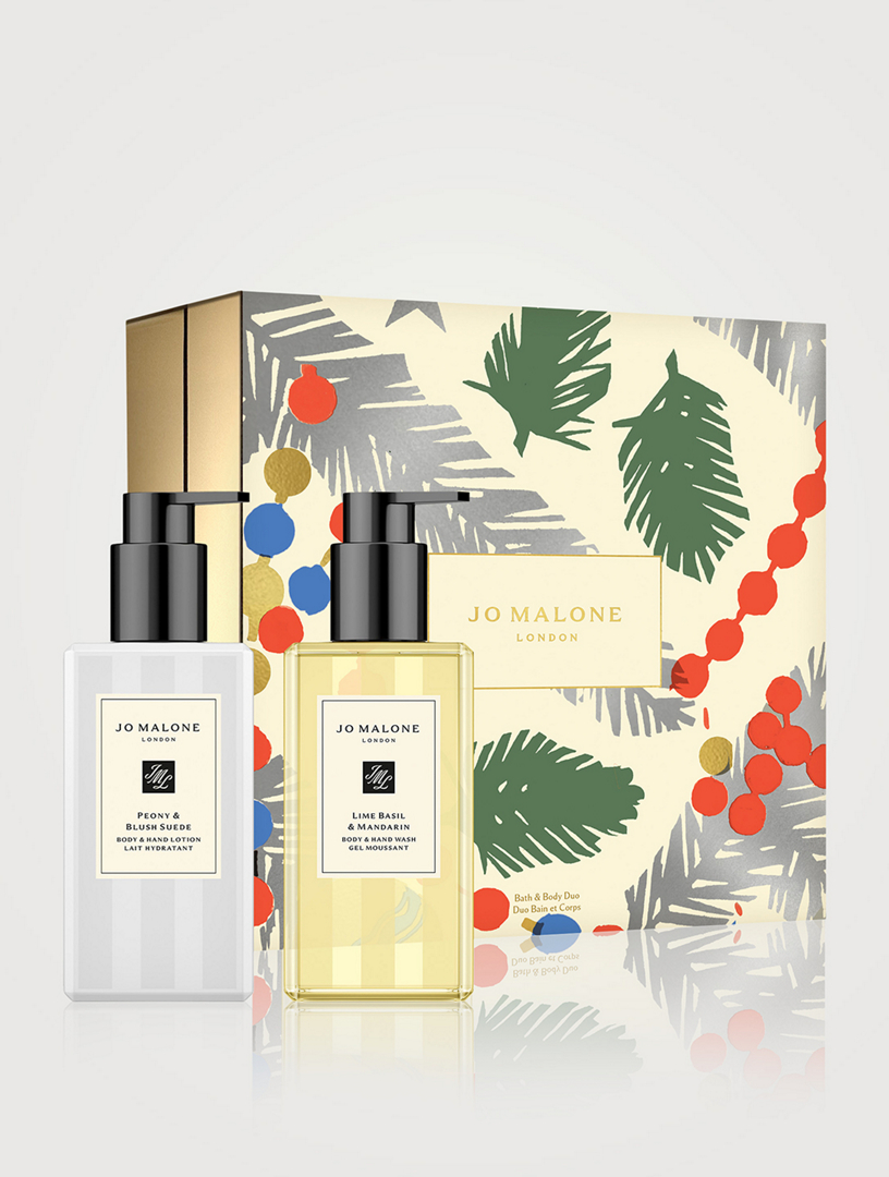 JO MALONE LONDON Body & Hand Wash Collection Duo | Holt Renfrew