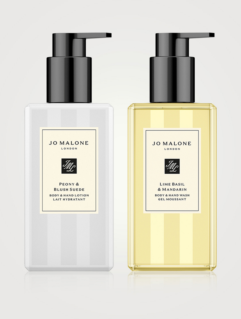 JO MALONE LONDON Body & Hand Wash Collection Duo | Holt Renfrew