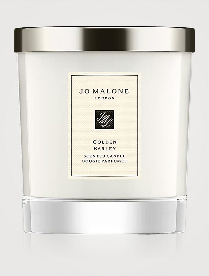 Golden Barley Candle